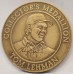 UNITED STATES OF AMERICA . PGA TOUR PARTNERS CLUB TOKEN